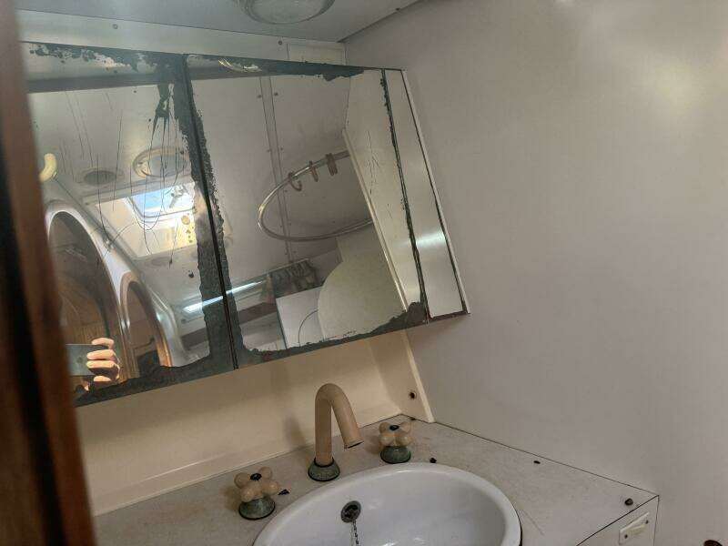 1987 Wauquiez Centurion 47