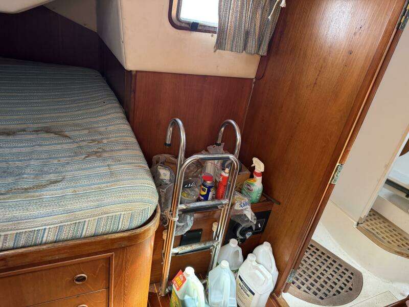 1987 Wauquiez Centurion 47