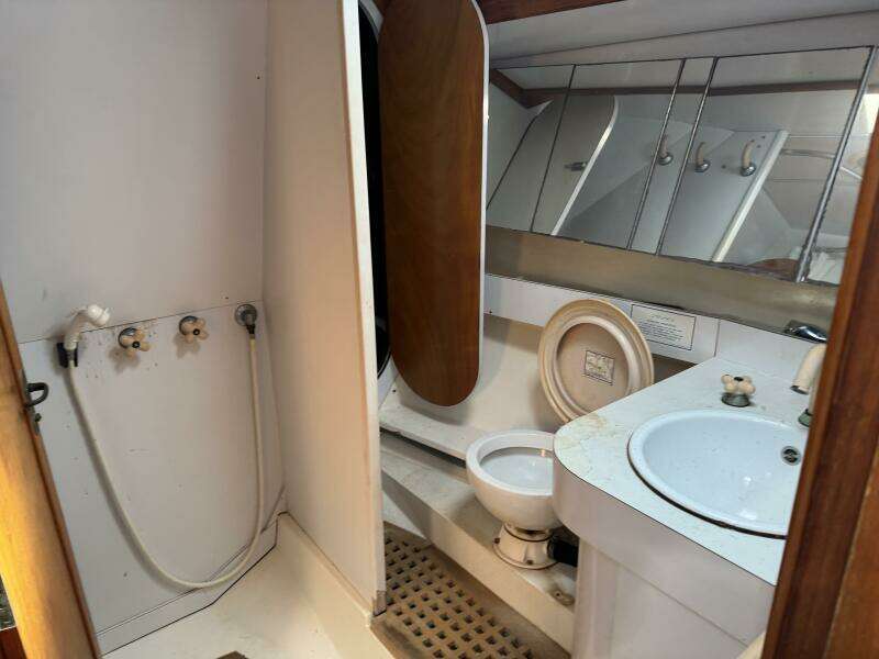 1987 Wauquiez Centurion 47