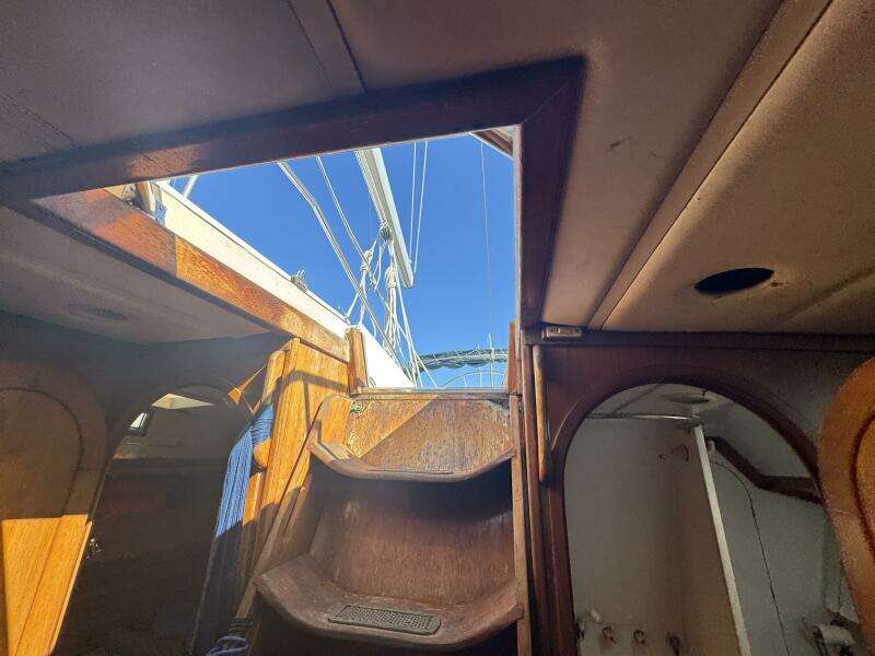 1987 Wauquiez Centurion 47