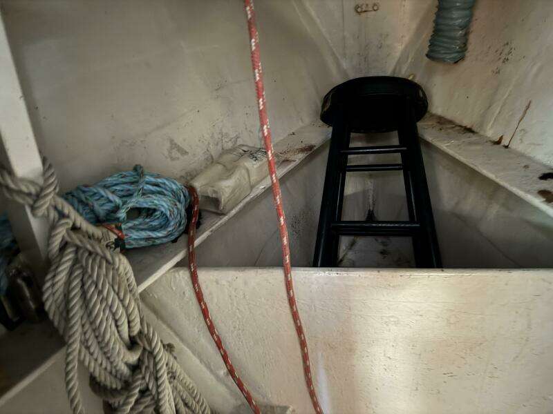 1987 Wauquiez Centurion 47