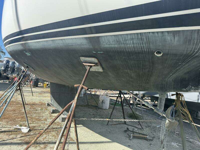 1987 Wauquiez Centurion 47