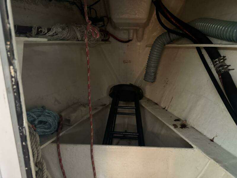 1987 Wauquiez Centurion 47