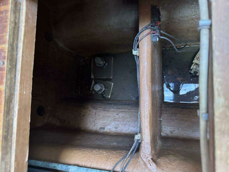 1987 Wauquiez Centurion 47