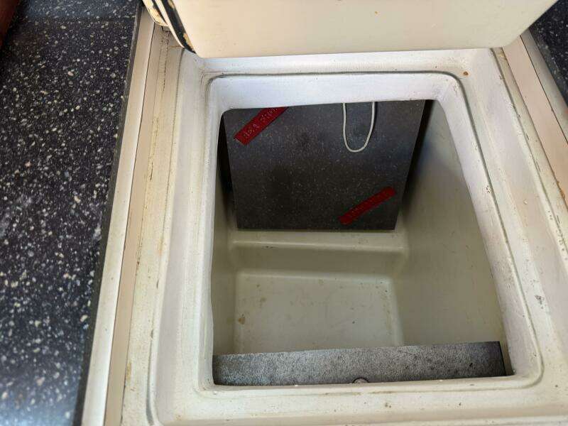 1987 Wauquiez Centurion 47