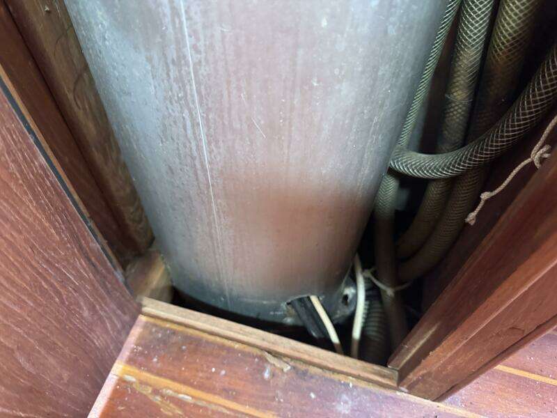 1987 Wauquiez Centurion 47