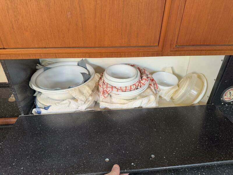 1987 Wauquiez Centurion 47