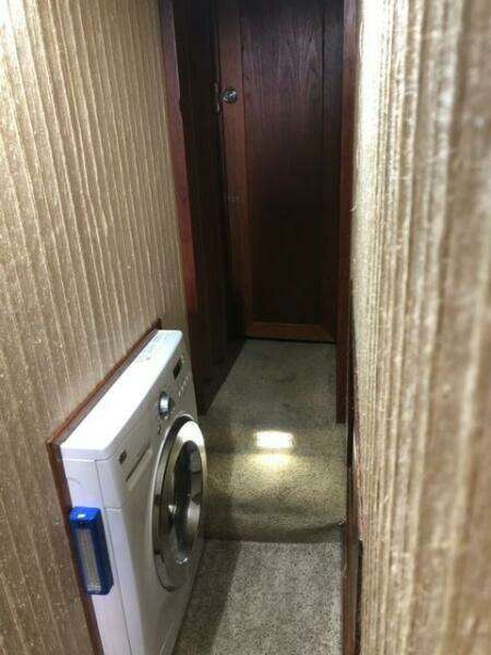 1985 Bayliner 4550 Motoryacht