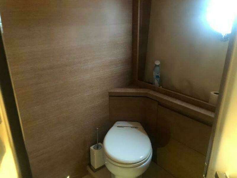 2012 Monte Carlo Yachts 76