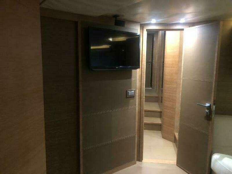 2012 Monte Carlo Yachts 76