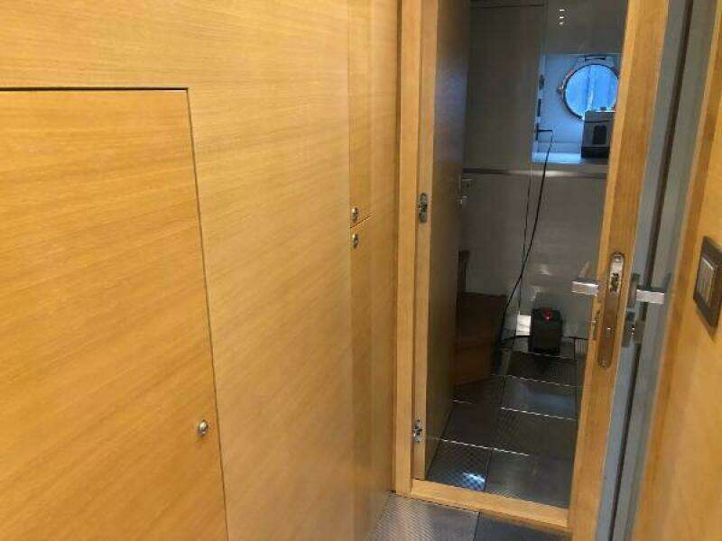 2012 Monte Carlo Yachts 76