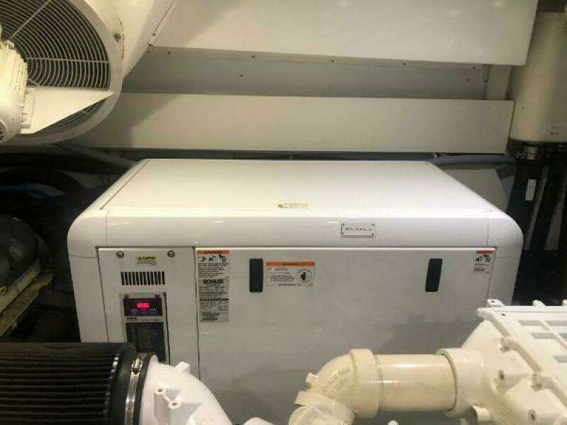 2012 Monte Carlo Yachts 76