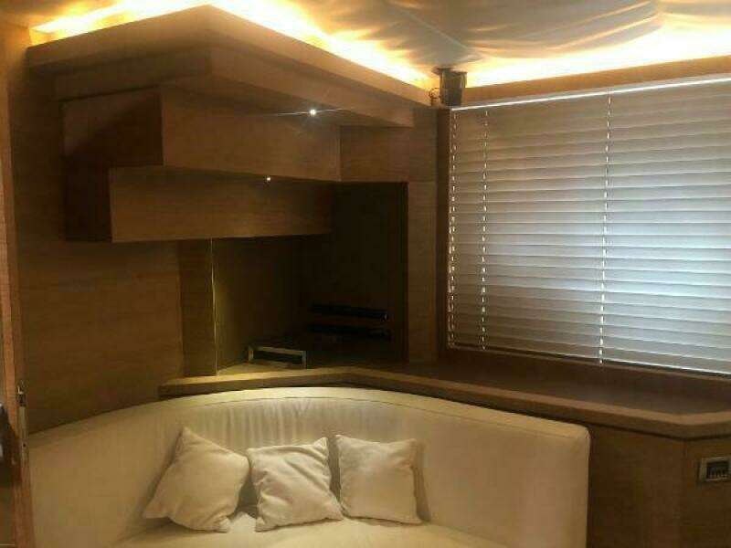 2012 Monte Carlo Yachts 76