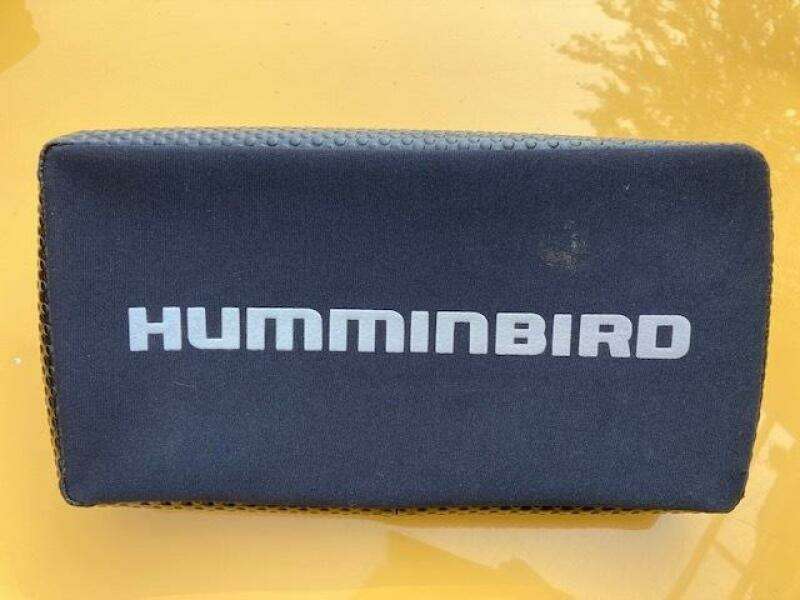 1990 Grover Verity Skiff