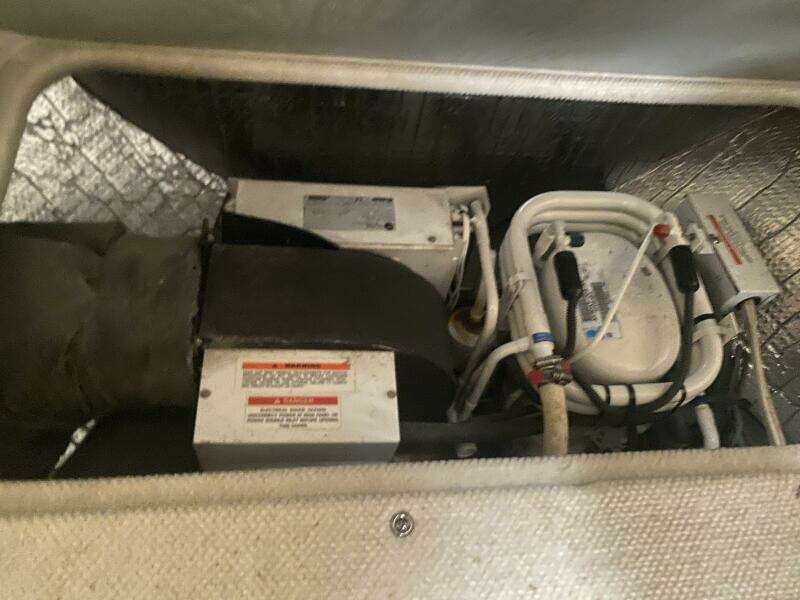 Taylor Made A/C Heat 