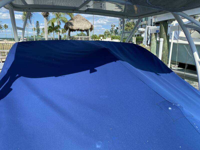 2018 Sailfish 275 Dual Console