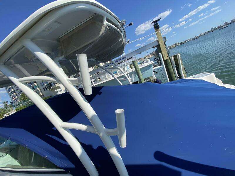 2018 Sailfish 275 Dual Console