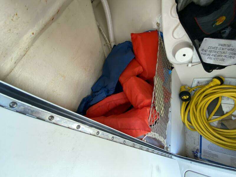 2018 Sailfish 275 Dual Console