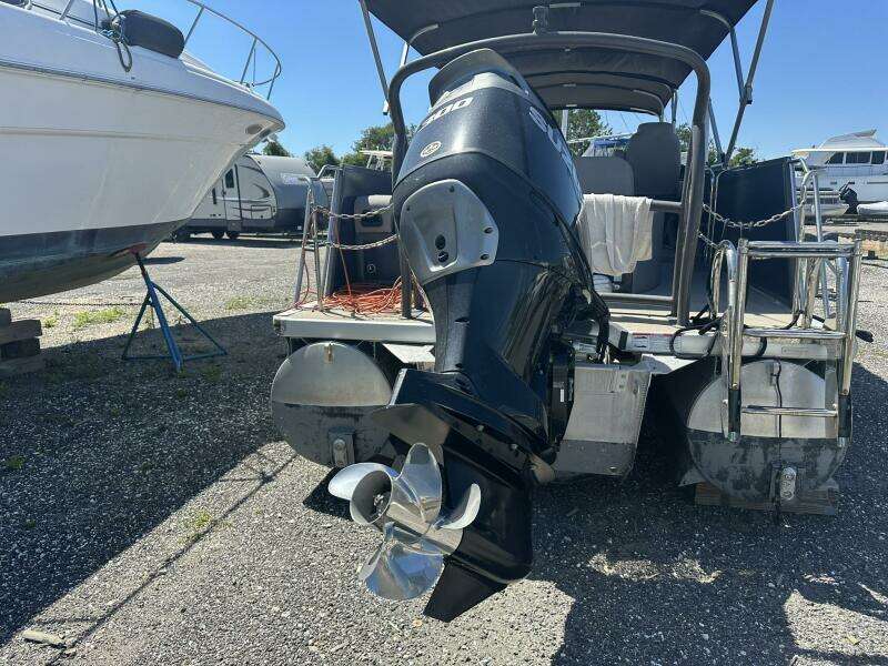 2023 Premier 250 INTRIGUE RL