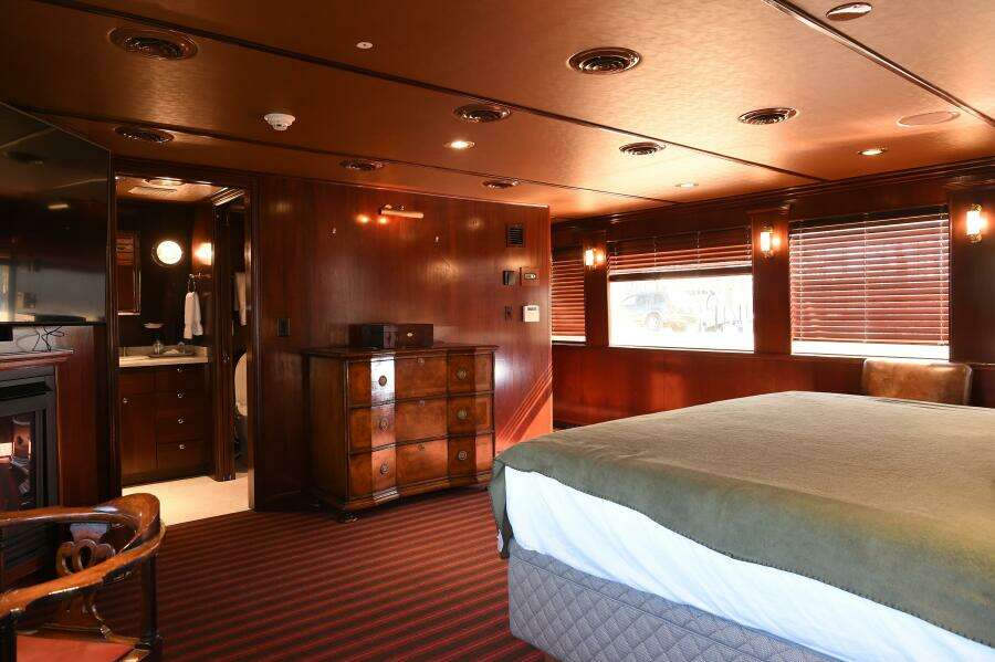 2007 Skipperliner 