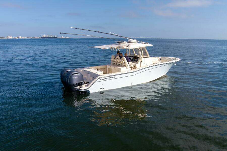 2022 32 Grady White Canyon 326 Profile (7)