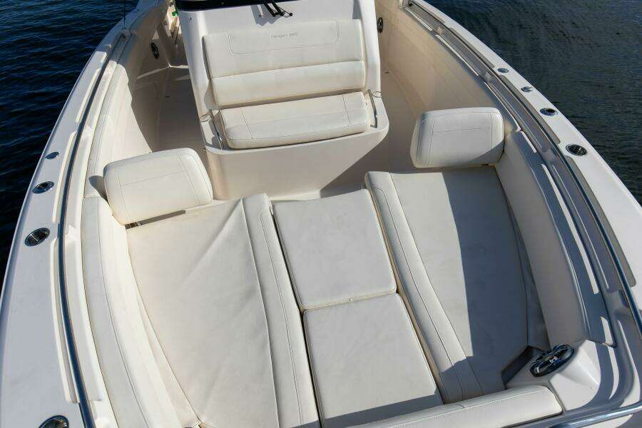 2022 32 Grady White Canyon 326 Bow (2)