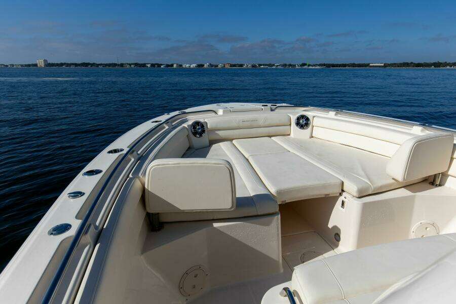 2022 32 Grady White Canyon 326 Bow (5)