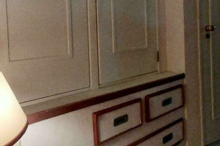 1976 Bertram Flybridge MY