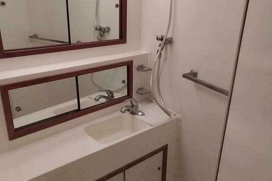 1976 Bertram Flybridge MY