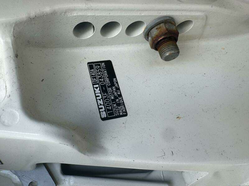 2021 Hurricane SunDeck Sport 188-OB