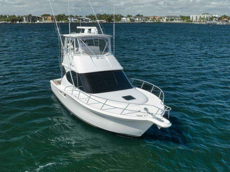 2015 Tiara Yachts Tiara 390 Convertible