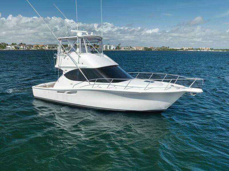 2015 Tiara Yachts Tiara 390 Convertible