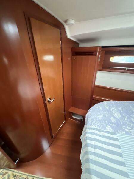 2007 Beneteau 49