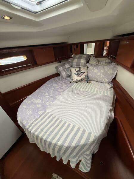 2007 Beneteau 49