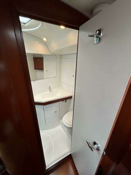 2007 Beneteau 49