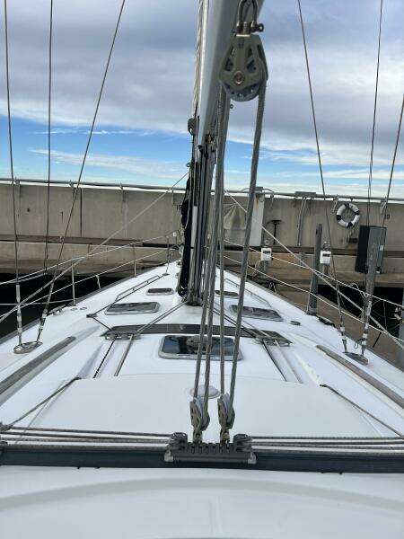 2007 Beneteau 49