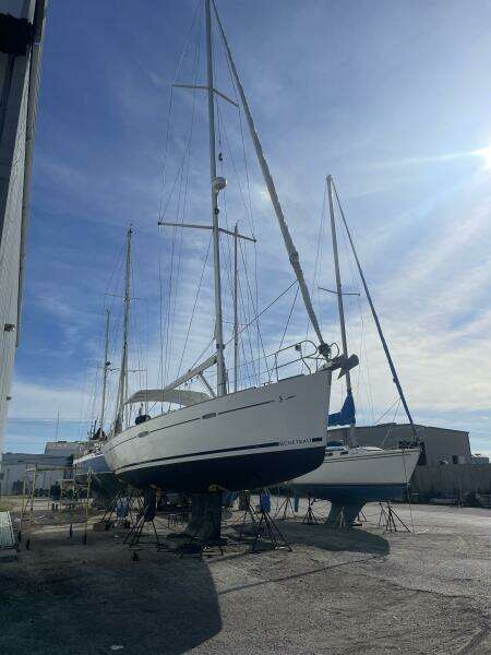 2007 Beneteau 49