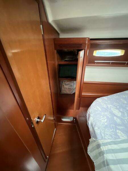 2007 Beneteau 49