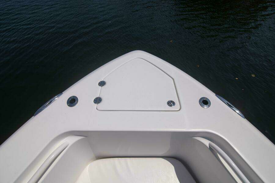 2009 Everglades 350CC