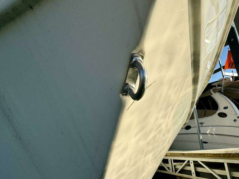 2004 Rinker 342 Fiesta Vee