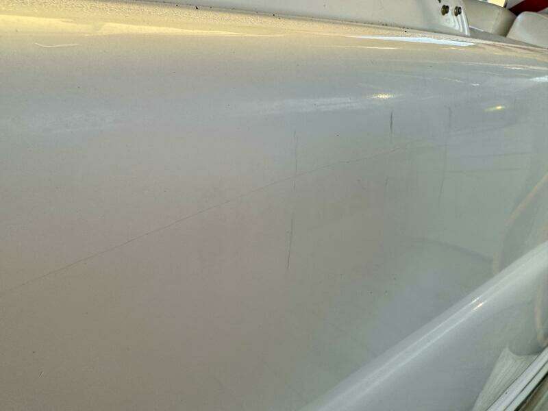 2004 Rinker 342 Fiesta Vee