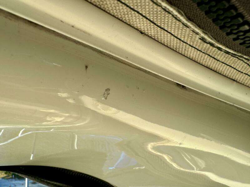 2004 Rinker 342 Fiesta Vee