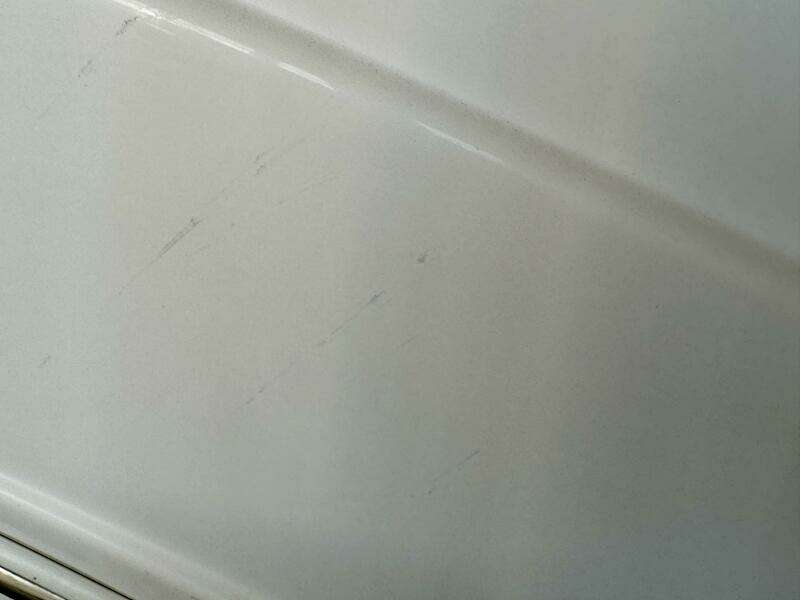 2004 Rinker 342 Fiesta Vee