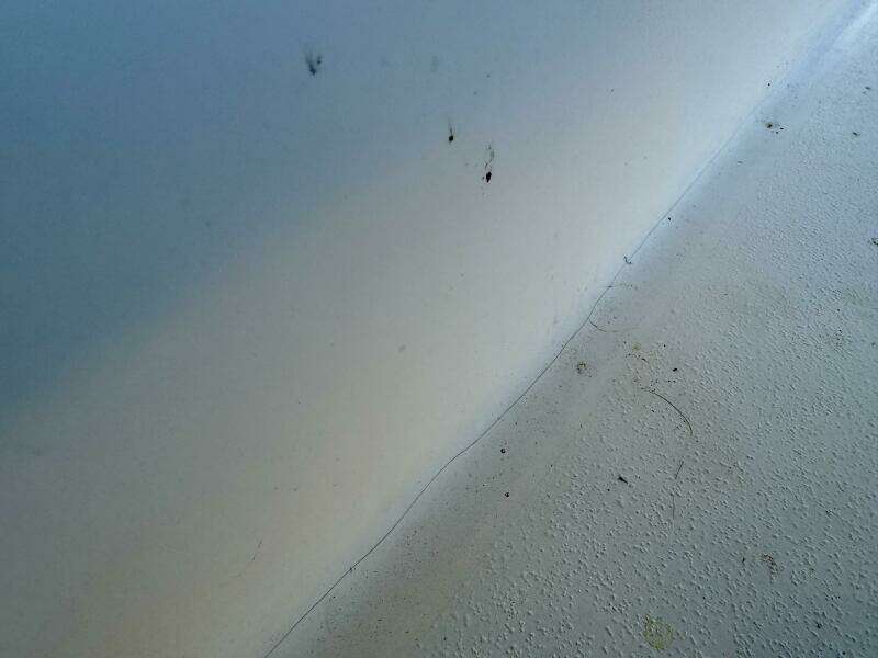 2004 Rinker 342 Fiesta Vee