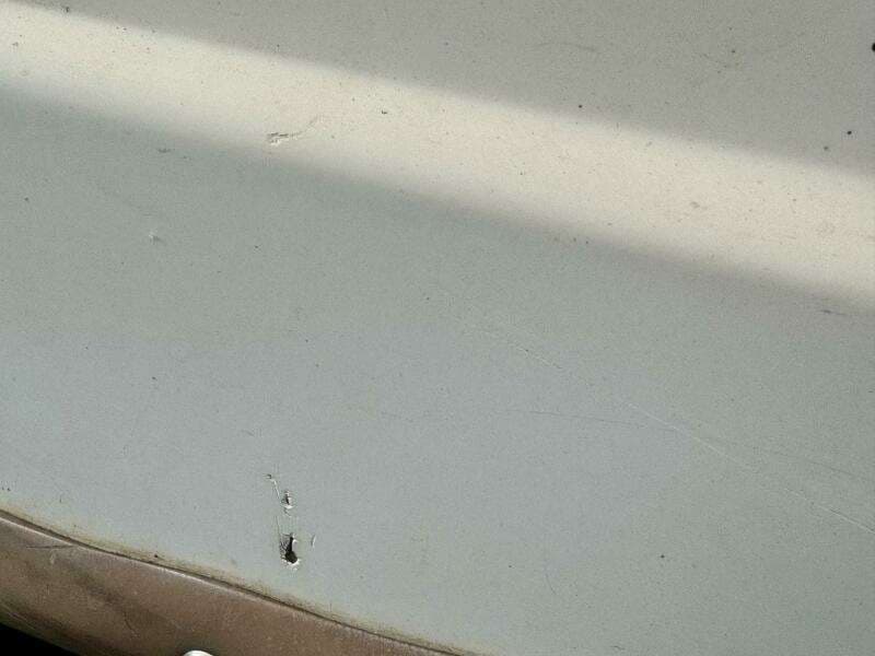 2004 Rinker 342 Fiesta Vee