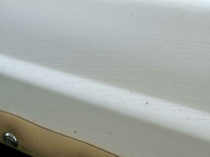 2004 Rinker 342 Fiesta Vee