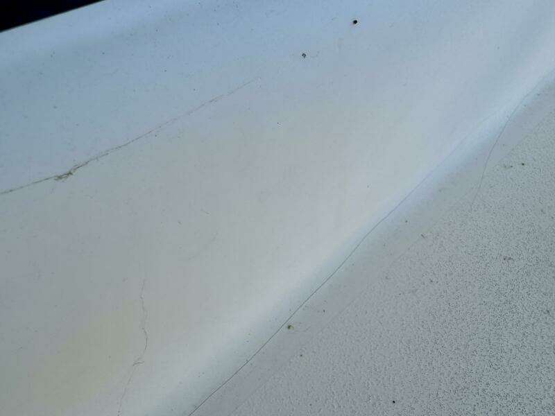 2004 Rinker 342 Fiesta Vee