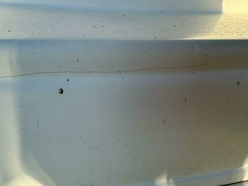 2004 Rinker 342 Fiesta Vee