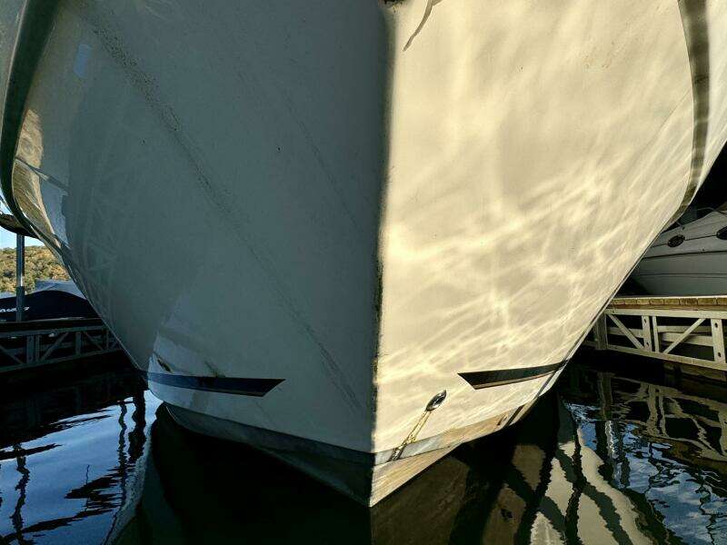 2004 Rinker 342 Fiesta Vee