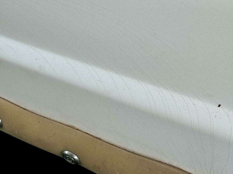 2004 Rinker 342 Fiesta Vee